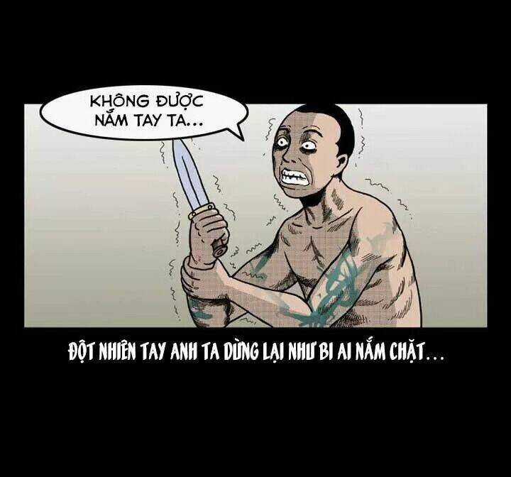 Kỳ Án Có Thật Chapter 11 trang 38