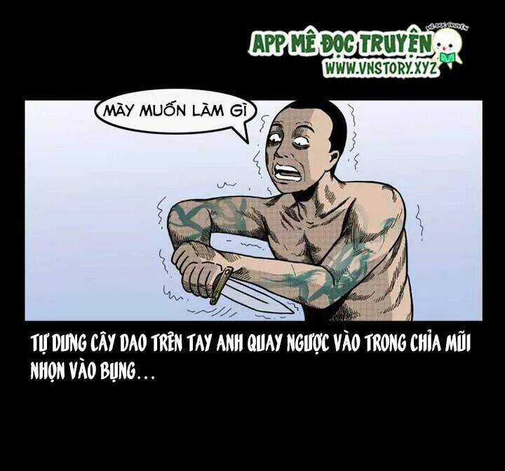 Kỳ Án Có Thật Chapter 11 trang 39