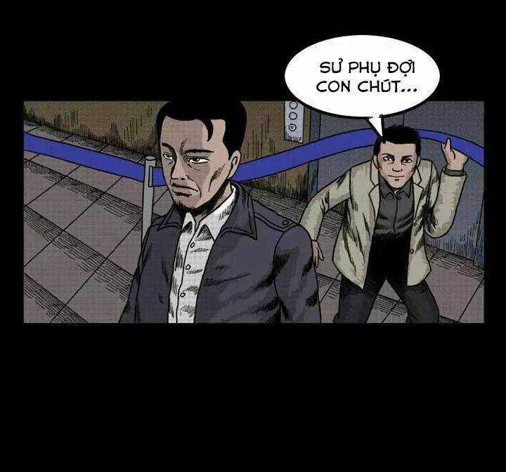 Kỳ Án Có Thật Chapter 11 trang 4