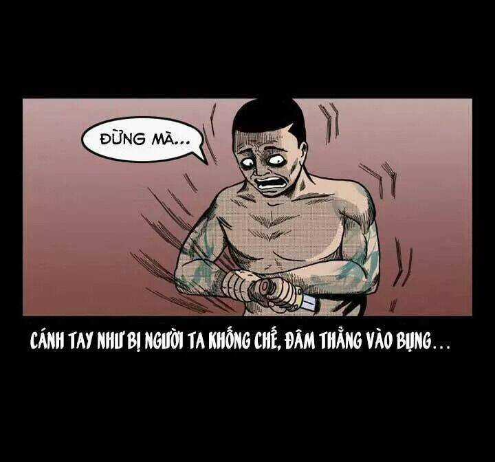 Kỳ Án Có Thật Chapter 11 trang 40