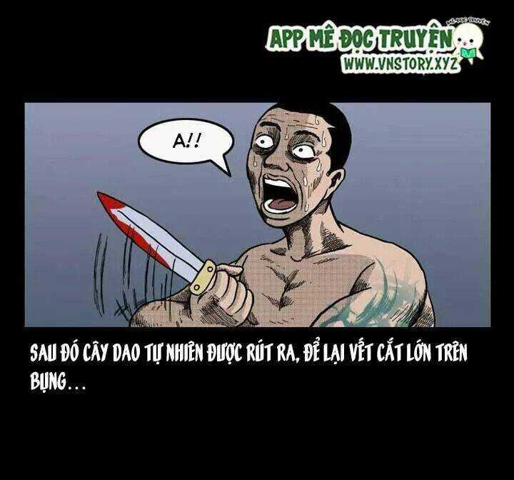 Kỳ Án Có Thật Chapter 11 trang 41