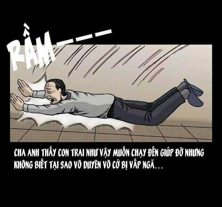 Kỳ Án Có Thật Chapter 11 trang 44