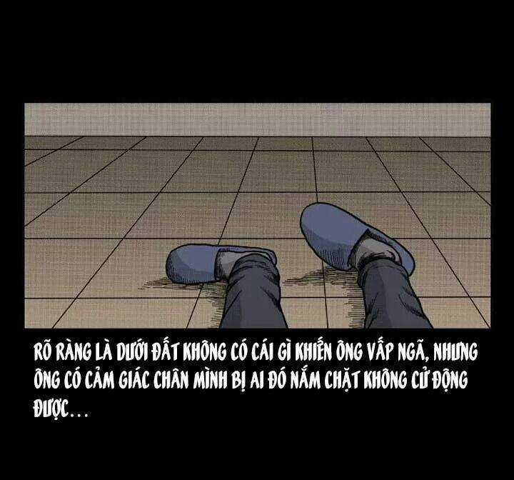 Kỳ Án Có Thật Chapter 11 trang 46