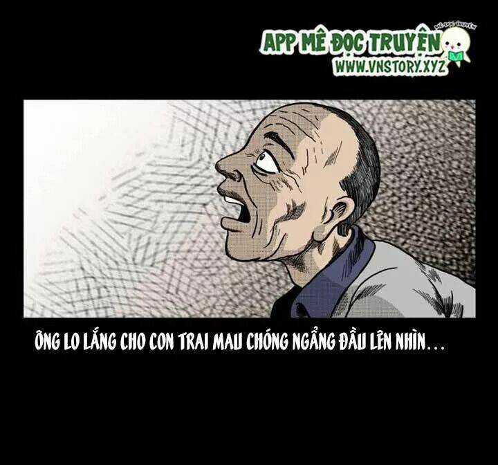 Kỳ Án Có Thật Chapter 11 trang 47