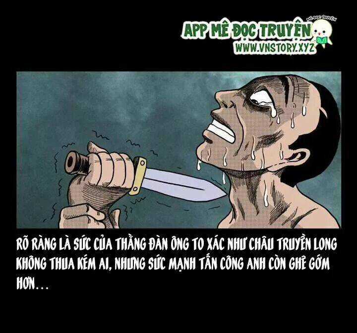 Kỳ Án Có Thật Chapter 11 trang 49