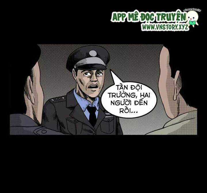 Kỳ Án Có Thật Chapter 11 trang 5