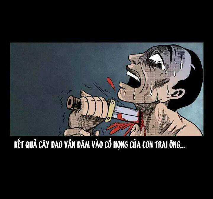 Kỳ Án Có Thật Chapter 11 trang 50