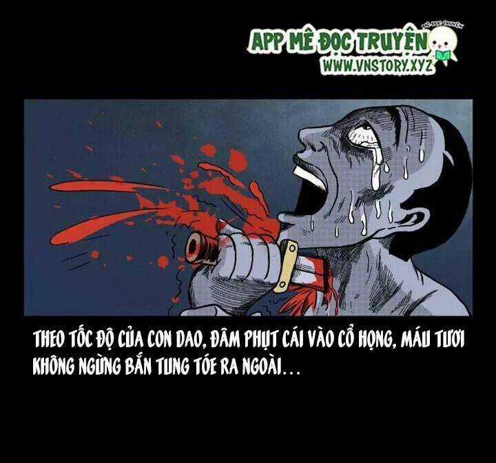 Kỳ Án Có Thật Chapter 11 trang 51