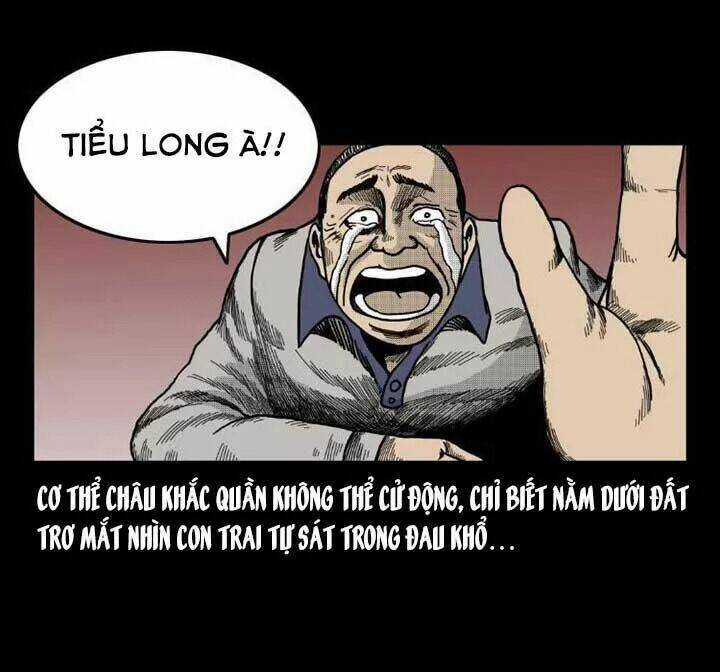 Kỳ Án Có Thật Chapter 11 trang 52