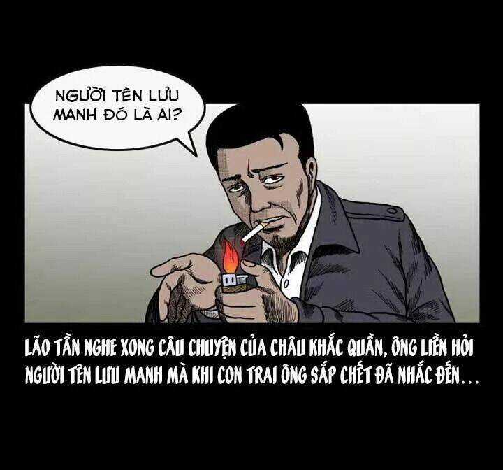 Kỳ Án Có Thật Chapter 11 trang 54