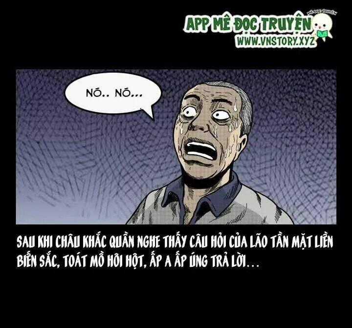 Kỳ Án Có Thật Chapter 11 trang 55