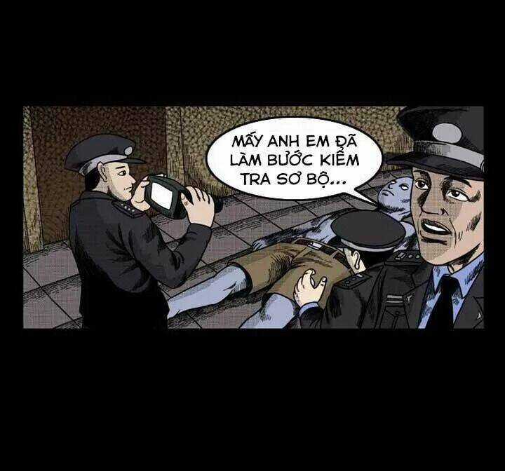 Kỳ Án Có Thật Chapter 11 trang 6