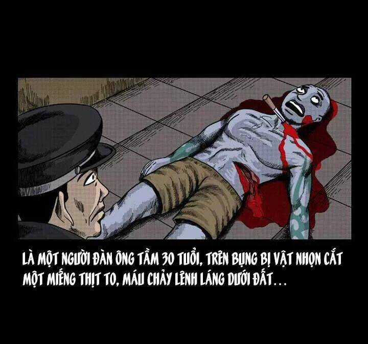 Kỳ Án Có Thật Chapter 11 trang 8