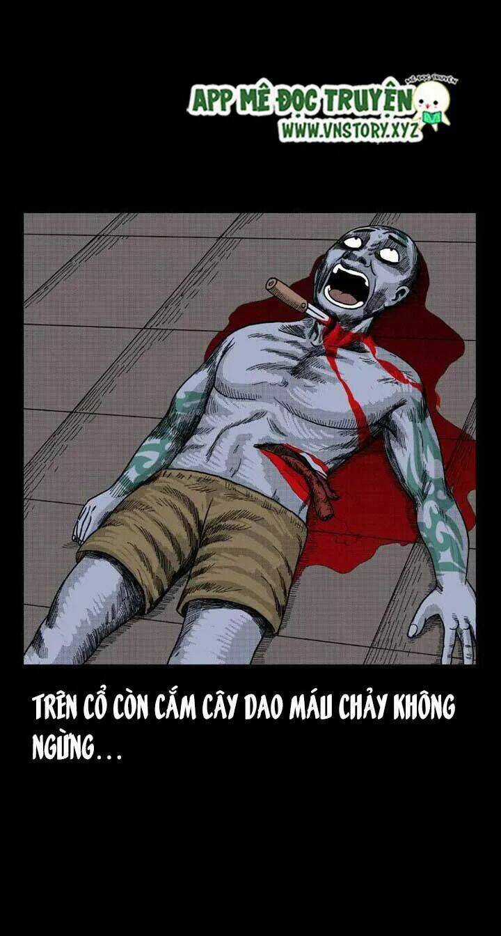 Kỳ Án Có Thật Chapter 11 trang 9