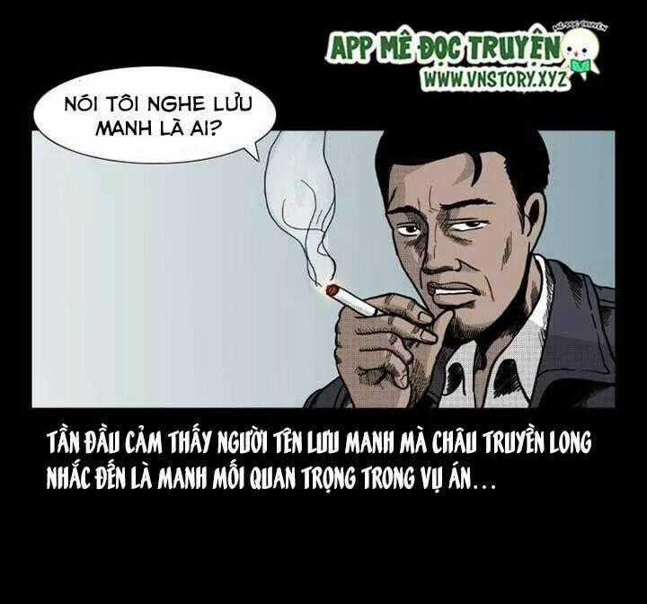Kỳ Án Có Thật Chapter 12 trang 1