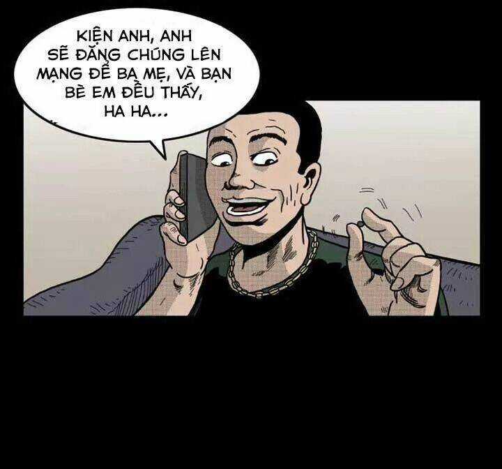 Kỳ Án Có Thật Chapter 12 trang 10