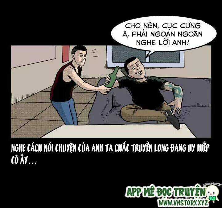 Kỳ Án Có Thật Chapter 12 trang 11