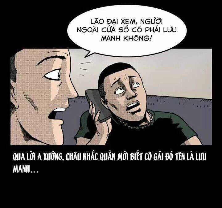 Kỳ Án Có Thật Chapter 12 trang 12