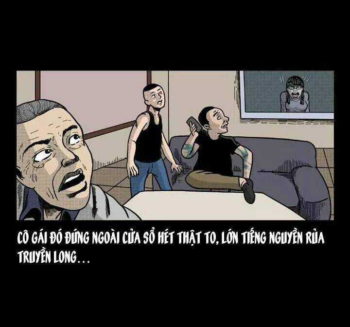 Kỳ Án Có Thật Chapter 12 trang 16