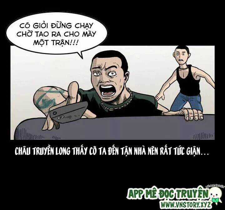 Kỳ Án Có Thật Chapter 12 trang 17