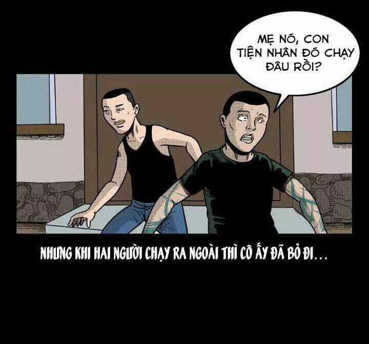 Kỳ Án Có Thật Chapter 12 trang 18