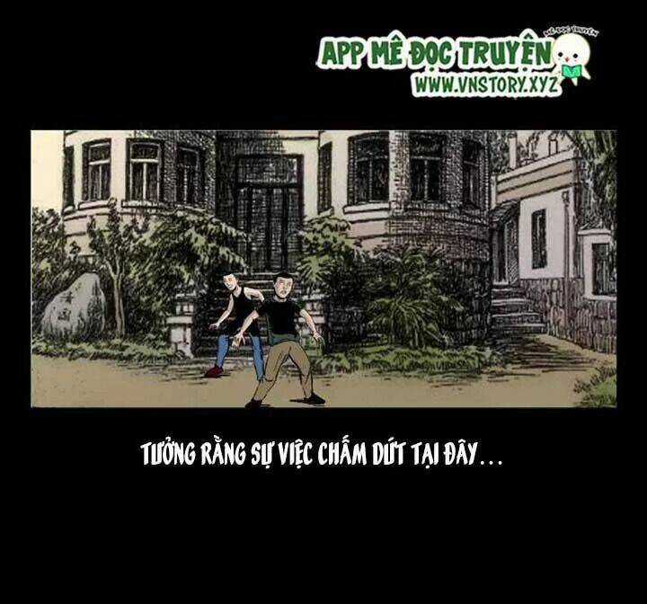 Kỳ Án Có Thật Chapter 12 trang 19