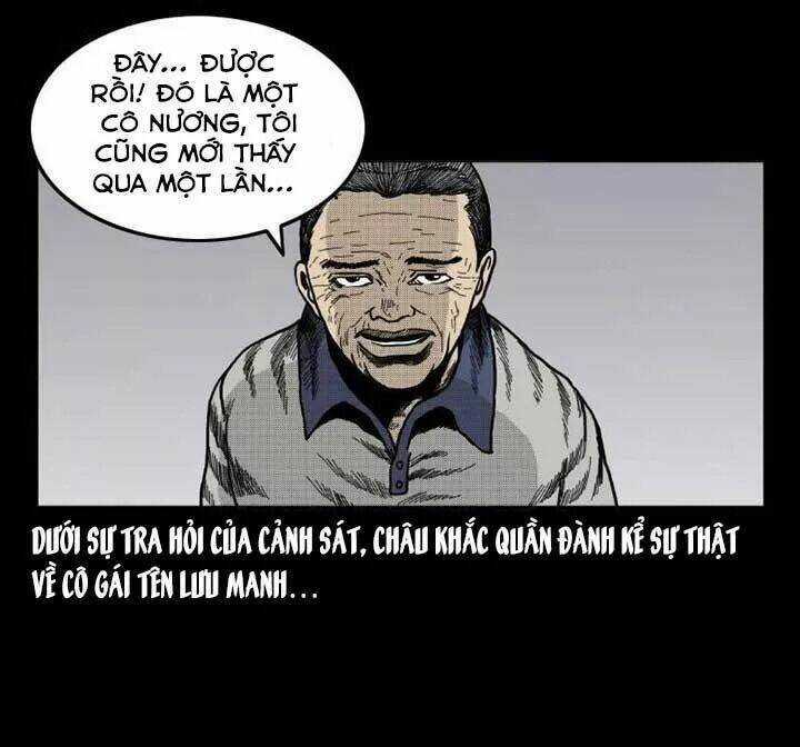 Kỳ Án Có Thật Chapter 12 trang 2