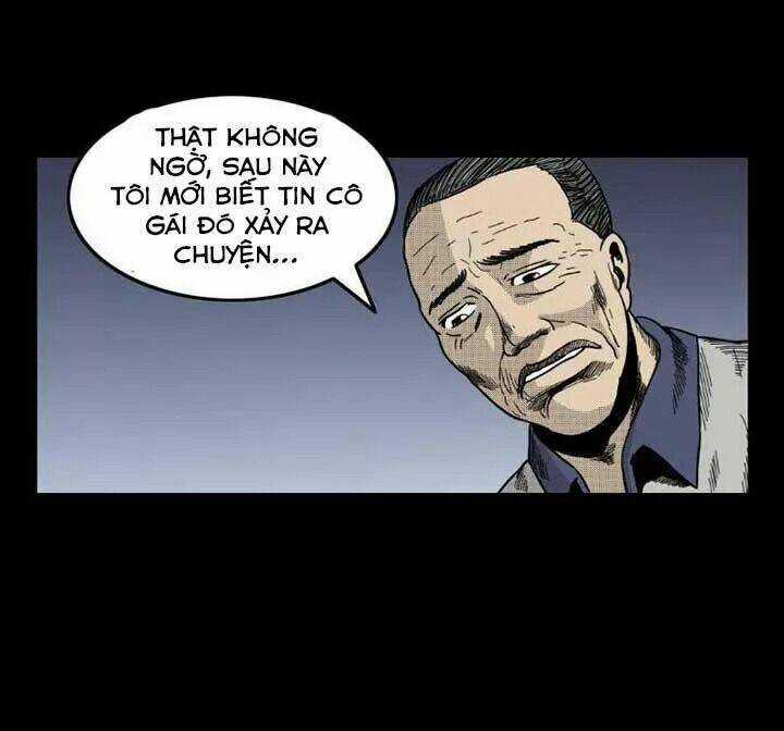 Kỳ Án Có Thật Chapter 12 trang 20