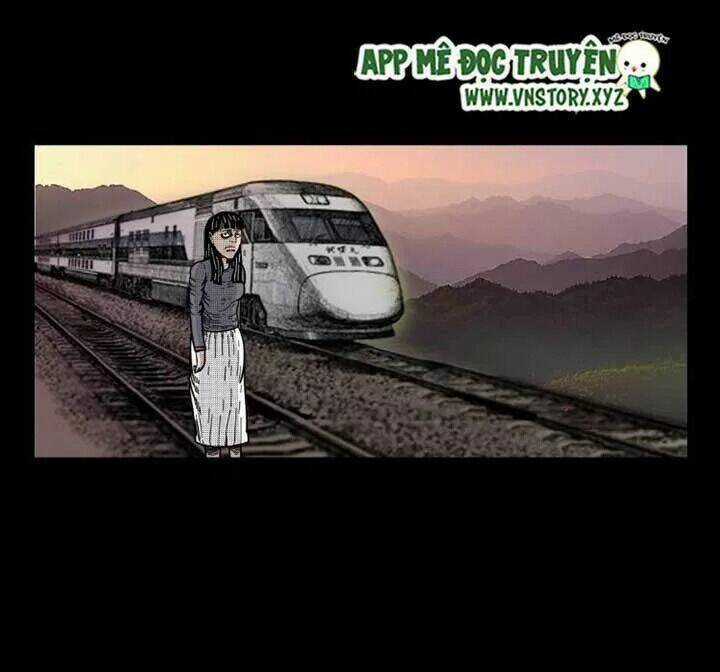 Kỳ Án Có Thật Chapter 12 trang 21