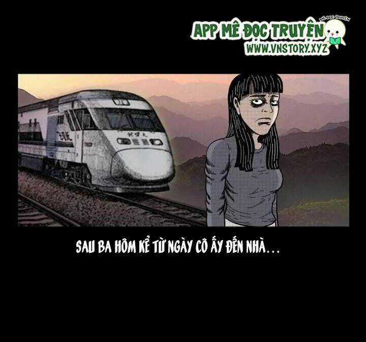 Kỳ Án Có Thật Chapter 12 trang 23