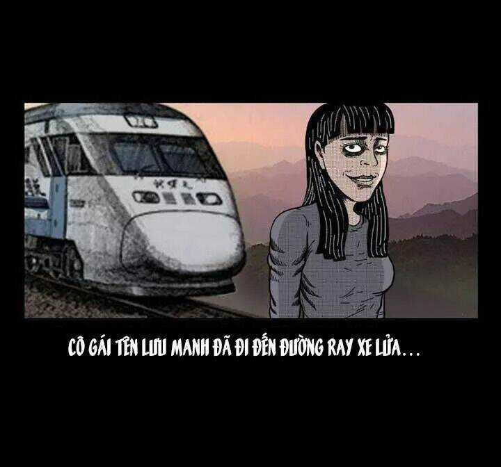 Kỳ Án Có Thật Chapter 12 trang 24