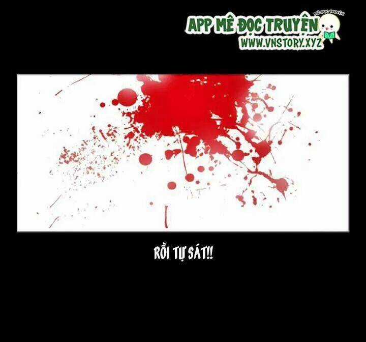 Kỳ Án Có Thật Chapter 12 trang 25