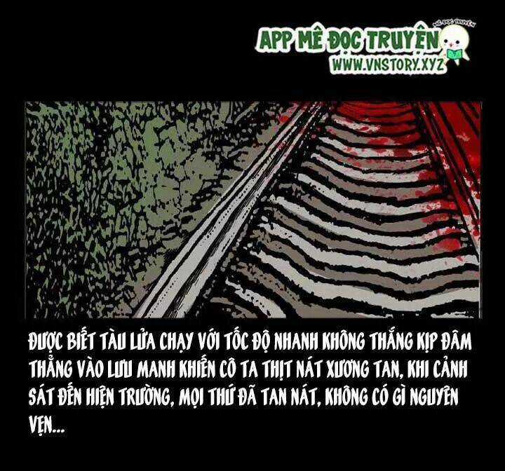 Kỳ Án Có Thật Chapter 12 trang 27