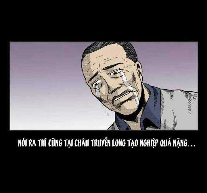 Kỳ Án Có Thật Chapter 12 trang 28