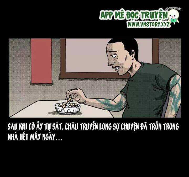 Kỳ Án Có Thật Chapter 12 trang 29