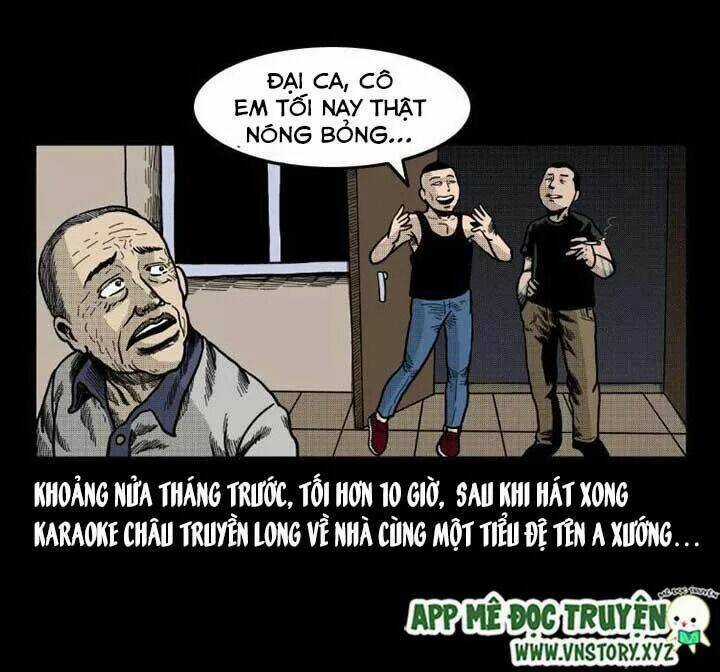 Kỳ Án Có Thật Chapter 12 trang 3