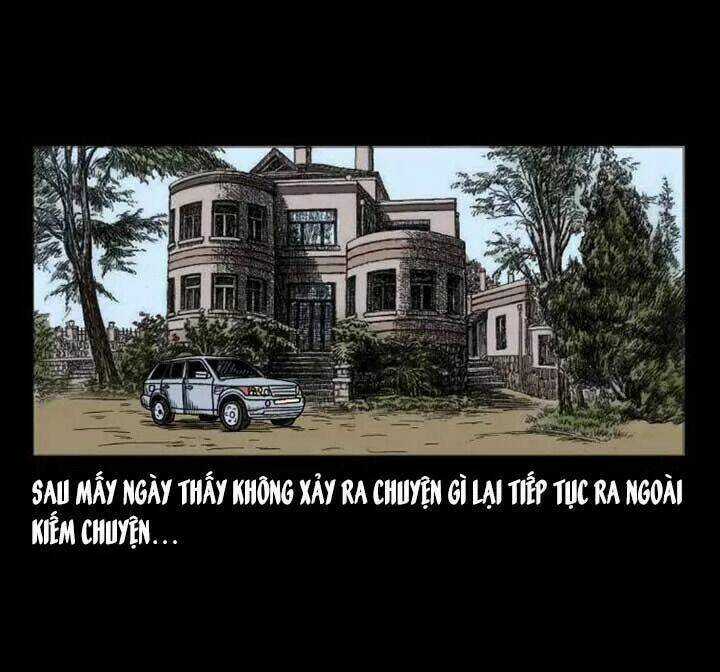 Kỳ Án Có Thật Chapter 12 trang 30