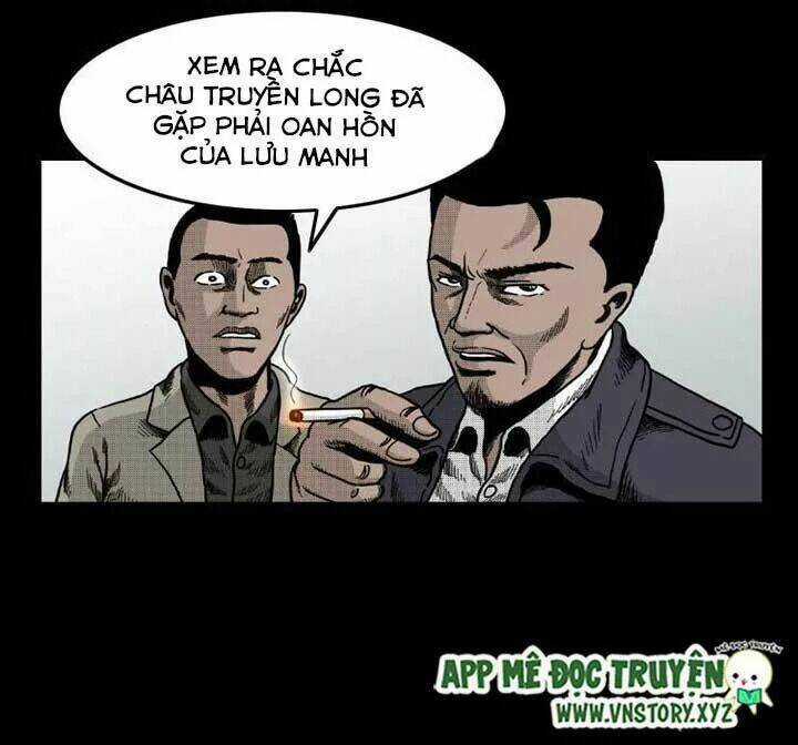 Kỳ Án Có Thật Chapter 12 trang 31