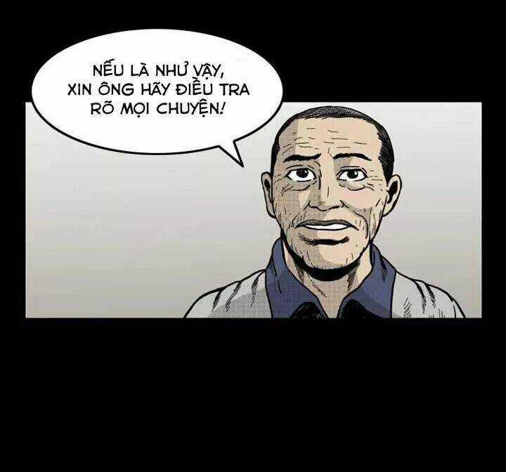 Kỳ Án Có Thật Chapter 12 trang 32