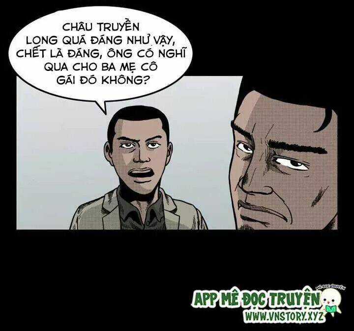 Kỳ Án Có Thật Chapter 12 trang 33