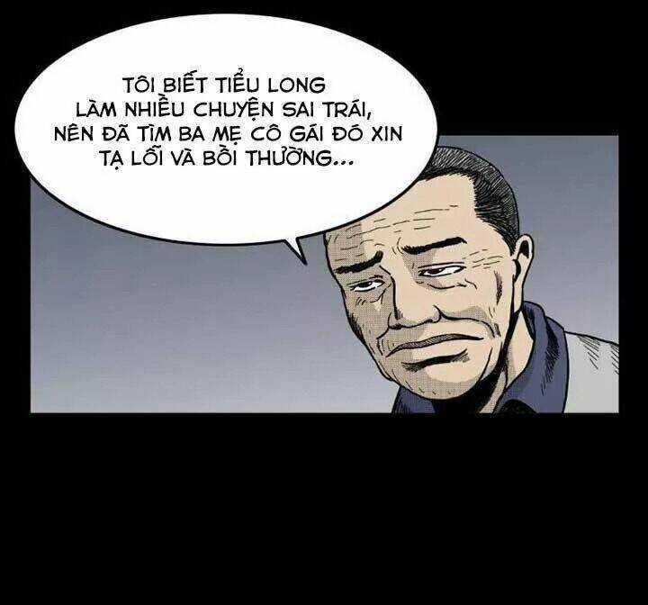 Kỳ Án Có Thật Chapter 12 trang 34