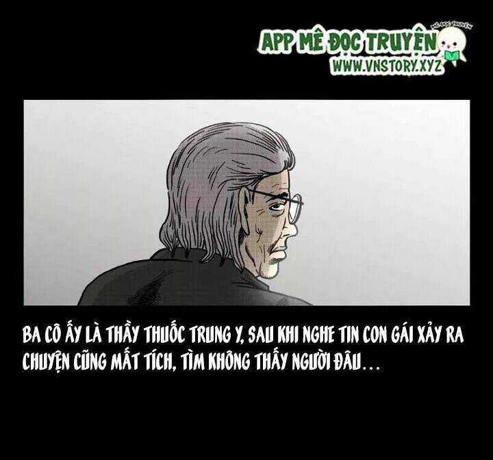 Kỳ Án Có Thật Chapter 12 trang 35