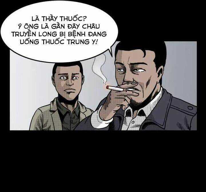 Kỳ Án Có Thật Chapter 12 trang 36