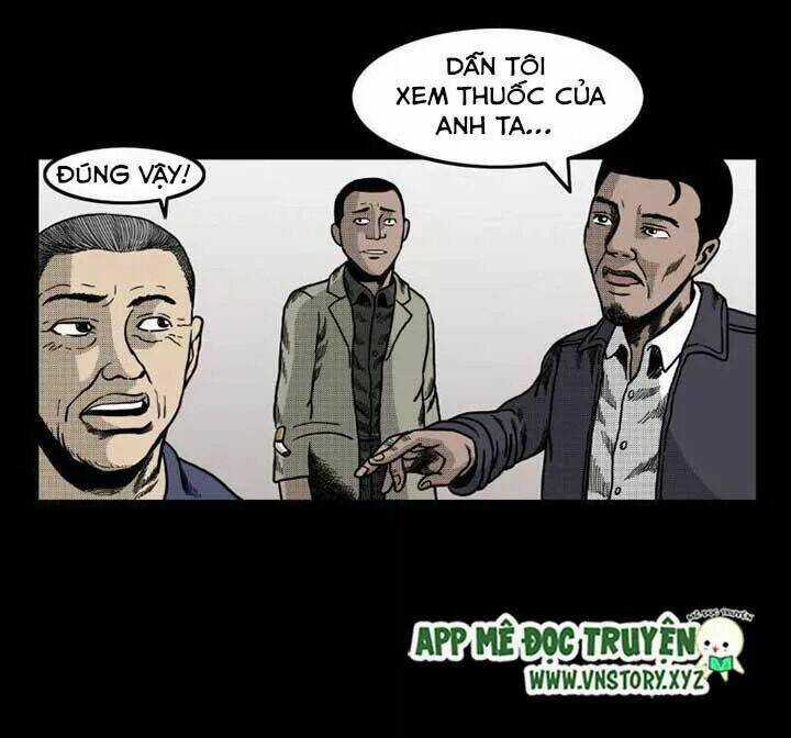 Kỳ Án Có Thật Chapter 12 trang 37