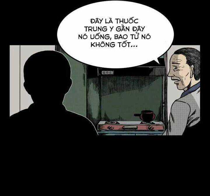 Kỳ Án Có Thật Chapter 12 trang 38