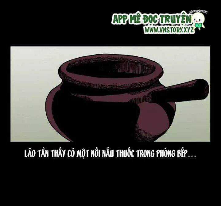 Kỳ Án Có Thật Chapter 12 trang 39