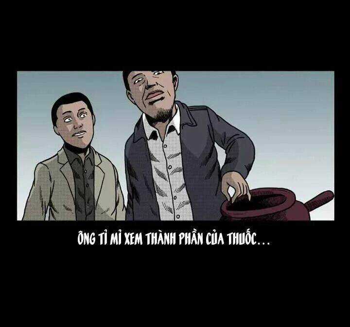 Kỳ Án Có Thật Chapter 12 trang 40