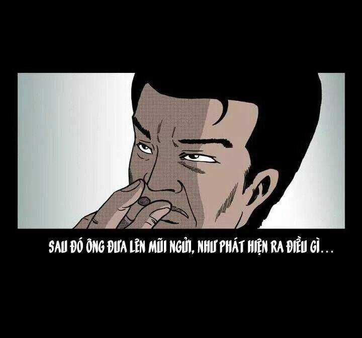 Kỳ Án Có Thật Chapter 12 trang 42