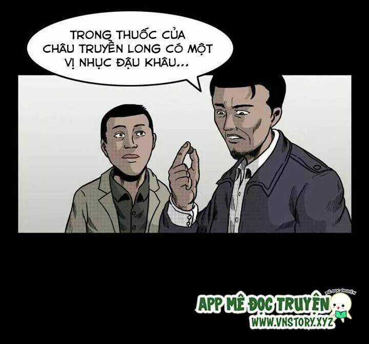 Kỳ Án Có Thật Chapter 12 trang 43