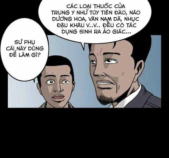 Kỳ Án Có Thật Chapter 12 trang 44